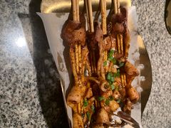 -蛙来哒(正荣财富店)