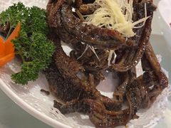 -君来梁溪饭店-餐厅