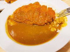 -COCO壱番屋(现代城店)