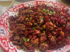 -川人百味(亿合城店)