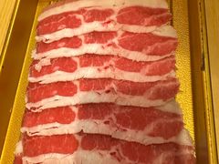 -吉兆·料理(红梅南路店)