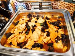 -丽景湾国际酒店·六福轩中餐厅