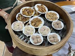 -品香排骨饭(羊官路店)
