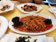 -功德林素菜饭庄(前门店)
