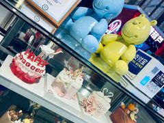 -CAKE BOSS 蛋糕老板(西单君太百货店)