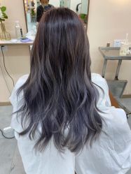 -icare美发沙龙