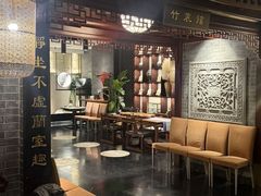 -淮扬府(安定门店)
