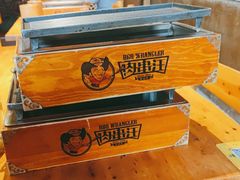 -肉串汪(月坛店)