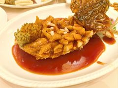 -得月楼·省级非遗·传统苏帮菜(观前店)