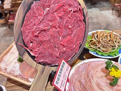 -旧街市鲜货老火锅(大光路店)