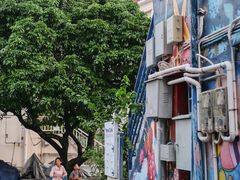 -大梅沙海滨公园