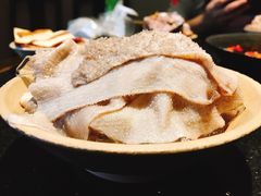 屠場水牛毛肚-肥龙火锅(南坪店)