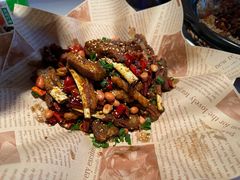 -匠熙小馆(崇文门店)