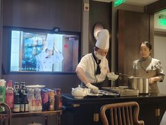 -春发生饭店·非遗(南院门店)