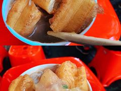 -汪记鲜鱼糊汤粉(沈阳路总店)