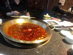-巴蜀大宅门火锅(北大街店)