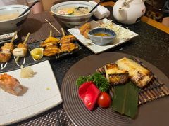 -长崎屋·日本料理·刺身·烧鸟(天河北路店)