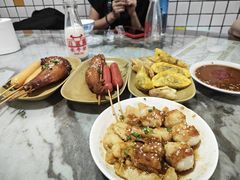 -百富露(跃龙北路店)