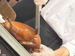 -金鸭季·北京烤鸭(深业上城店)