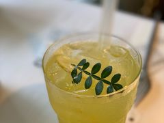 -春树下·树屋花房西餐厅(罍街AS1980店)