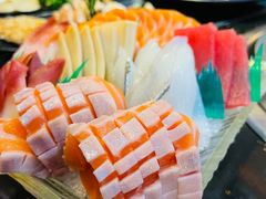-熊出没日本烧肉放题