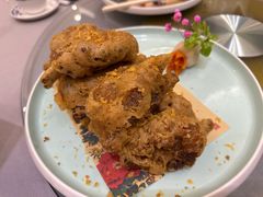 -银都上海菜馆(粤海东路店)