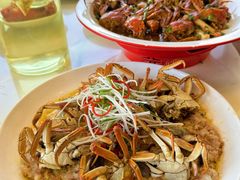 -品鲜村农家菜·阳澄湖大闸蟹(总店)