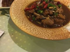 -同福小馆(北摆宴街店)