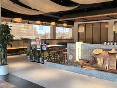-风味小馆(天目湖宾馆店)
