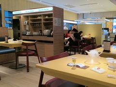 -蔡澜点心·粤菜(花城汇南区店)