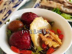 -伊帆食府·青海地方特色美食