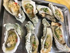 -蚝专家(北滘店)
