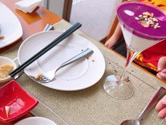 -视界美食自助餐厅·石家庄希尔顿酒店