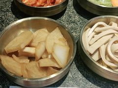 -兰正韩·韩国料理(春熙路店)