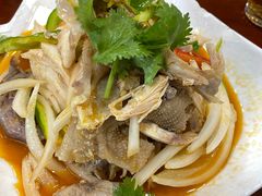 -伊隆斋(什刹海店)