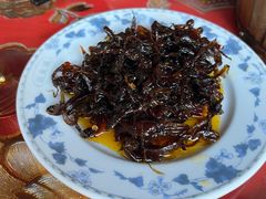 -龙姐私房菜(和顺古镇店)