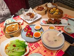 -点都德(千灯湖环宇城店)