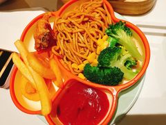 -大铁勺新津菜(东丽阳光新业广场店)