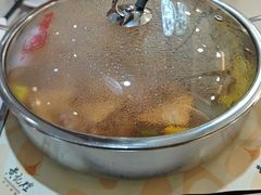 -黄记煌三汁焖锅(万达广场店)