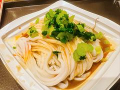 -一擀一面皮(棉纺东路店)