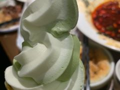 冰激凌-YUOZUO渝作·川渝冒肚(崂山店)