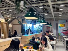 -宜家·瑞典风味餐厅(四元桥店)