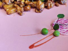 -甜阿姨·天台花园私房菜(万松园店)
