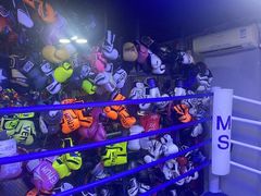 -M.S拳击泰拳馆(大学路店)
