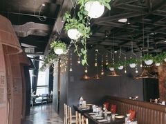 -西堤牛排(杭州金沙天街龙湖店)