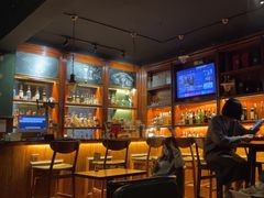 -The Cheebat 锌吧·Bistro(体育西店)