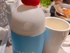 -半天妖烤鱼(东方新天地店)