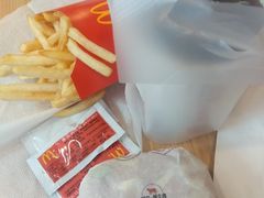 -麦当劳(龙湖北京大兴天街店)