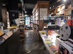 -徐家汇源景区-衡山坊
