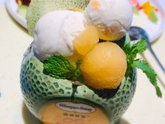 -哈根达斯(陆家浜路店)